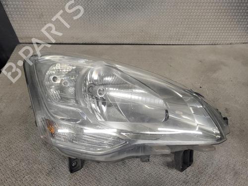 Right headlight CITROËN BERLINGO Box Body/MPV (B9) 1.6 BlueHDi 100 | BP33007409C29 - Image 5