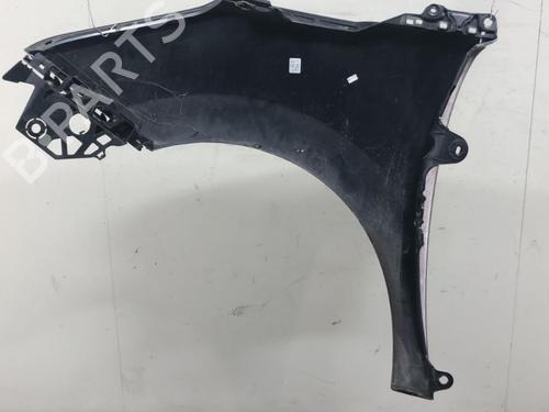 Used Right front fenders PEUGEOT 5008 (0U_, 0E_) 1.6 HDi (114 hp) 29468599