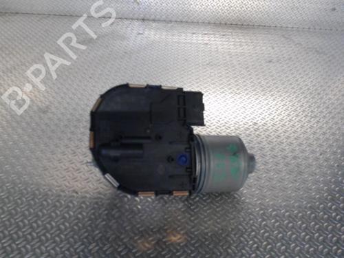Used Front wiper motor RENAULT GRAND SCÉNIC IV (R9_) 1.7 Blue dCi 120 (R9A7, R9A8) (120 hp) 24073807