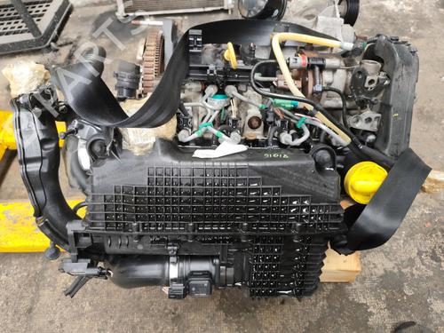 Engine RENAULT TWINGO II (CN0_) 1.5 dCi (CN0U) | BP38474190M1 - Image 3