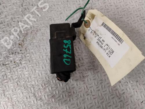 Used Electronic module Electronic module KIA CEE'D Hatchback (ED) 1.6 CRDi 115 (115 hp) 26969040 26969040
