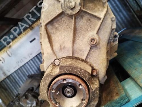 Gearbox AUDI Q7 (4LB) 3.0 TDI quattro | BP28087364M3 