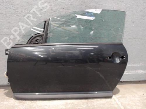 Used Left front door CITROËN C3 Pluriel (HB_) 1.4 HDi (68 hp) 24088553