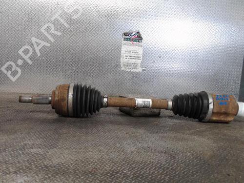 Used Right front driveshaft DACIA DUSTER (HS_) 1.5 dCi 4x4 (109 hp) 24090851