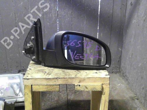 Used Right mirror Right mirror OPEL VECTRA C GTS (Z02) 1.9 CDTI (F68) (150 hp) 24065724 24065724