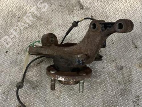 left-front-steering-knuckle-chevrolet-aveo-kalos-hatchback-t250-t255-2006-24100955 main image