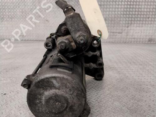 Startmotor PEUGEOT 407 (6D_) 1.6 HDi 110 (6D9HZC, 6D9HYC) | BP28526786M8