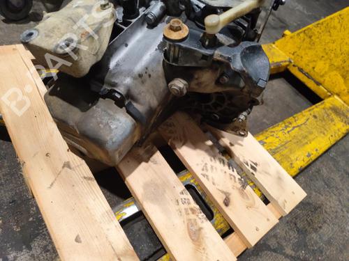 Gearbox CITROËN NEMO Box Body/MPV (AA_) 1.4 HDi | BP38474174M3 - Image 2
