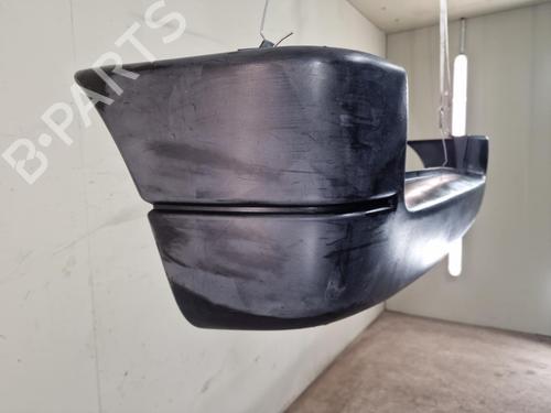 Rear bumper CITROËN BERLINGO / BERLINGO FIRST Box Body/MPV (M_) 1.9 D 70 (MBWJZ, MCWJZ) | BP24085421C8 