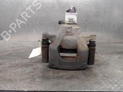Used Right front brake caliper Right front brake caliper CITROËN C1 II (PA_, PS_) 1.0 VTi 68 (69 hp) 24097499 24097499
