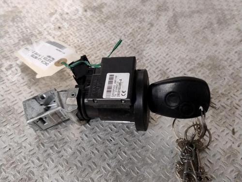 Used Ignition barrel Ignition barrel DACIA DUSTER (HS_) 1.5 dCi (109 hp) 24706560 24706560