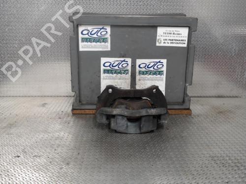 Used Left front brake caliper Left front brake caliper CHEVROLET CRUZE (J300) 2.0 CDI (150 hp) 24072716 24072716