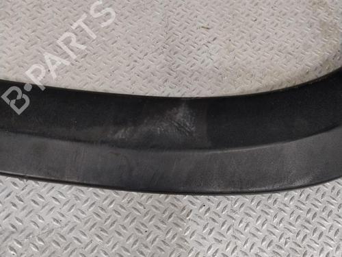 Front left wheel arch trim PEUGEOT 2008 I (CU_) 1.2 THP 130 / PureTech 130 | BP29963376C134