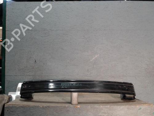 Used Front bumper reinforcement CHEVROLET AVEO Hatchback (T300) 1.2 (86 hp) 24094523