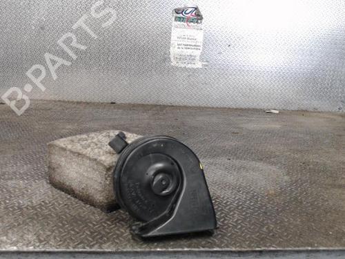 Used Horn OPEL CORSA D (S07) 1.3 CDTI (L08, L68) (75 hp) 24090774