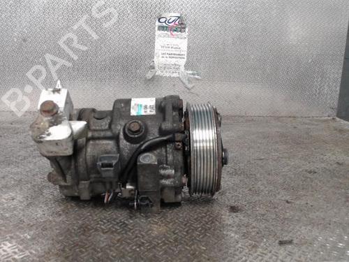 Used AC compressor AC compressor FIAT PUNTO EVO (199_) 1.3 D Multijet (199AXC1A, 199BXC1A, 199AXT1A, 199BXT1A) (75 hp) 24087650 24087650