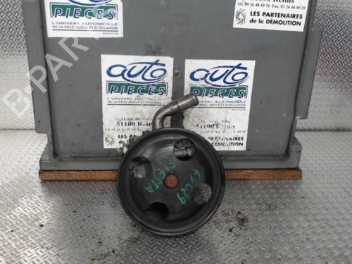 Steering pump FORD FIESTA V (JH_, JD_) 1.4 TDCi | BP24072488M99 