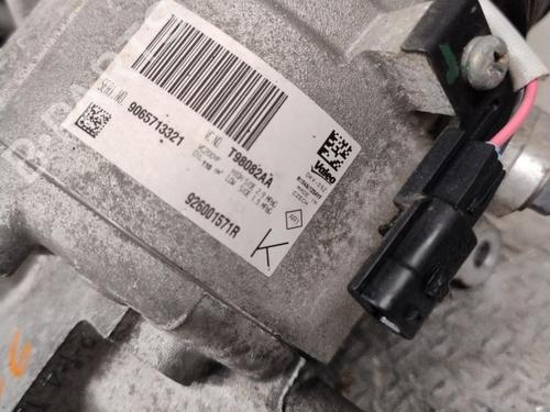 AC compressor DACIA LOGAN MCV II 1.5 Blue dCi 95 (K8JL) | BP34572564M34 - Image 2