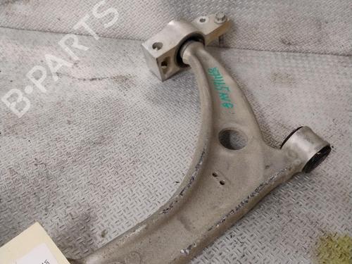 Used Left front suspension arm VW TIGUAN (5N_) 2.0 TDI 4motion (140 hp) 27581430