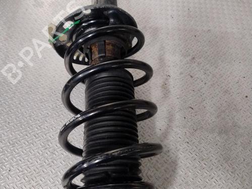 Used Right front shock absorber VW GOLF V (1K1) 1.9 TDI (105 hp) 29757596