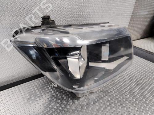 Used Right headlight VW CRAFTER Van (SY_, SX_) 2.0 TDI FWD (SYB, SYC, SYD) (140 hp) 26304374