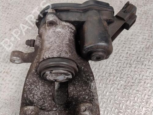 Right rear brake caliper RENAULT GRAND SCÉNIC III (JZ0/1_) 1.5 dCi (JZ0B, JZ07) | BP30866097M106