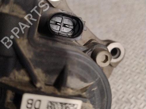 Used Right rear brake caliper VW GOLF VII (5G1, BQ1, BE1, BE2) 1.4 TSI (150 hp) 32075530