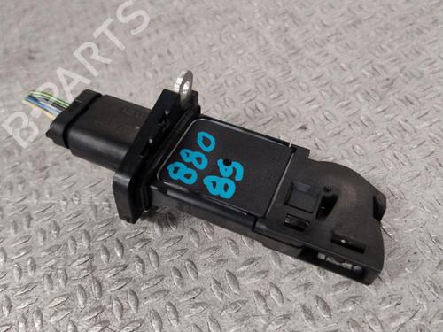 Mass air flow sensor PEUGEOT BOXER Van 2.2 HDi 110 | BP38491919M95 - Image 2