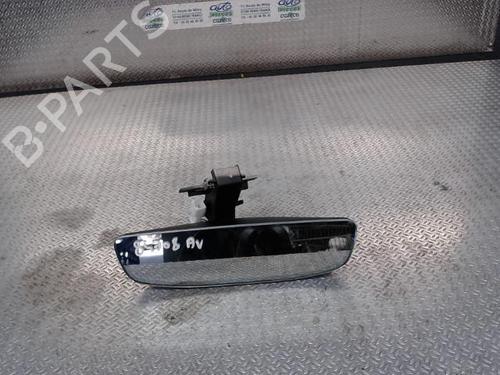 Used Rear mirror Rear mirror 37038894 37038894