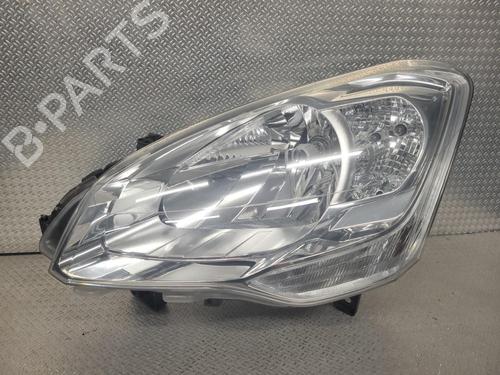 Used Left headlight Left headlight 37083427 37083427