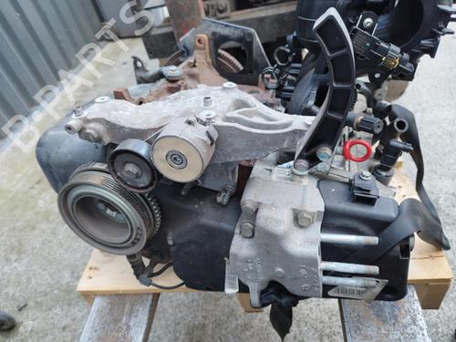 Used Engine FIAT 500 (312_) 1.2 (312AXA1A) (69 hp) 24139271
