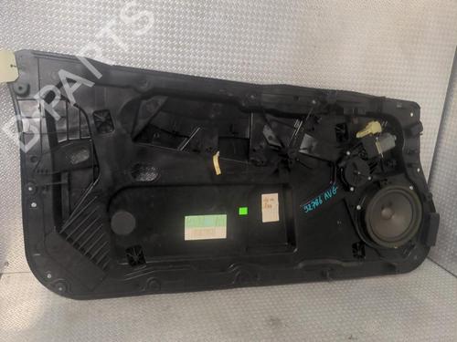 Front left window mechanism FORD FIESTA VI (CB1, CCN) 1.25 | BP39642622C22 - Image 3