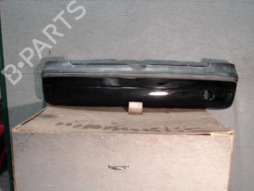 Pare-chocs arrière RENAULT TWINGO I (C06_) 1.2 (C066, C068) (58 hp) 24095539