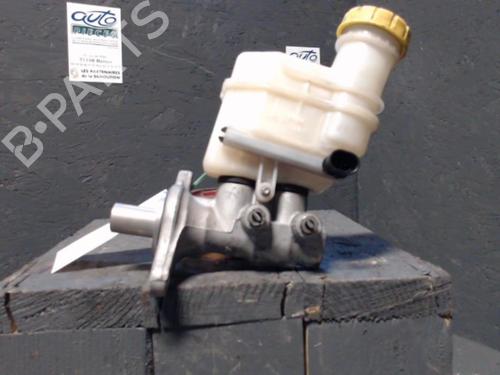 Used Brake master cylinder FIAT 500 (312_) 1.2 (312AXA1A) (69 hp) 24068177