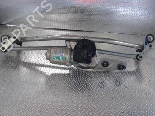 Used Front wiper motor FORD TRANSIT CONNECT (P65_, P70_, P80_) 1.8 Di (75 hp) 24071050