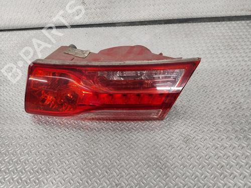 Used Right tailgate light Right tailgate light RENAULT LAGUNA Coupe (DT0/1) 2.0 dCi (DT01, DT08, DT09, DT0K, DT12, DT1C, DT1D, DT1M,... (150 hp) 27731522 27731522