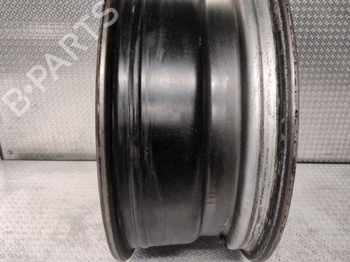 Fælk OPEL MOVANO B Platform/Chassis (X62) 2.3 CDTI FWD (EV, HV, UV) | BP36656394C45 - Image 2