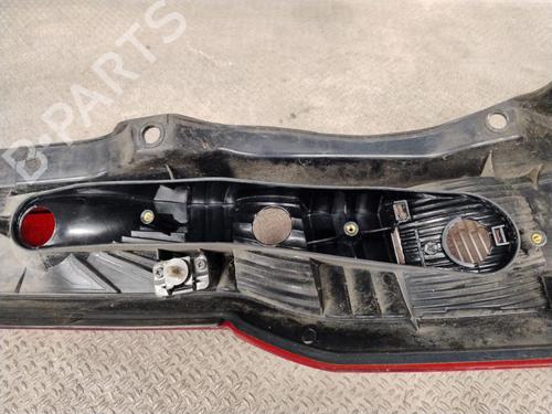Right taillight FIAT PANDA (169_) 1.2 (169.AXB11, 169.AXB1A) | BP24085996C35 - Image 2