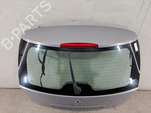 Tailgate RENAULT MEGANE II Estate (KM0/1_) 1.5 dCi (KM02, KM13) | BP26304324C6 