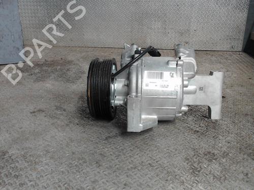 AC-Kompressor RENAULT TWINGO III (BCM_, BCA_) 0.9 TCe 90 (BCM9, BCM2) (90 hp) 24079330