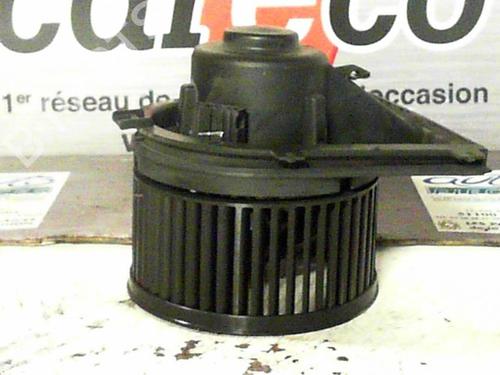 Used Heater blower motor Heater blower motor VW NEW BEETLE (9C1, 1C1) 1.9 TDI (90 hp) 24064405 24064405