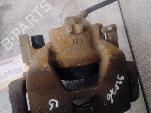 Used Left front brake caliper Left front brake caliper 37454173 37454173