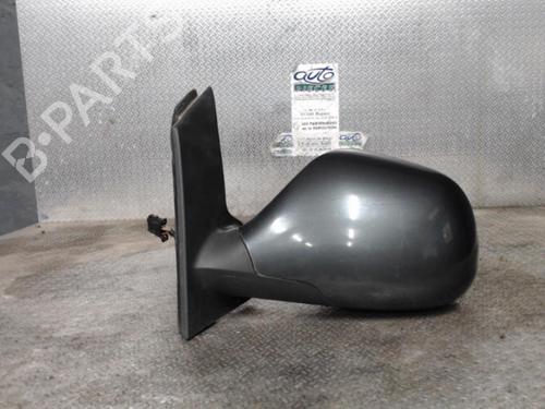 Used Left mirror SEAT ALTEA XL (5P5, 5P8) 1.9 TDI (105 hp) 24082895