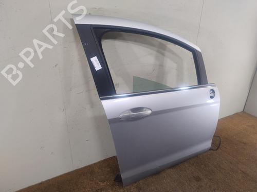 Right front door FORD B-MAX (JK) 1.0 EcoBoost | BP33679170C3 - Image 2