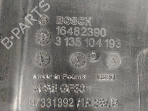Radiator fan OPEL ASTRA K (B16) 1.0 Turbo (68) | BP29601216M35