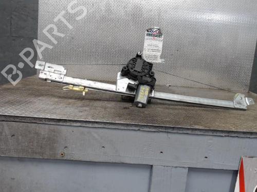Used Front right window mechanism Front right window mechanism RENAULT TRAFIC II Van (FL) 2.0 dCi 90 (FL0H, FL00, FL01, FL0M, FL0P, FL0S) (90 hp) 24089656 24089656