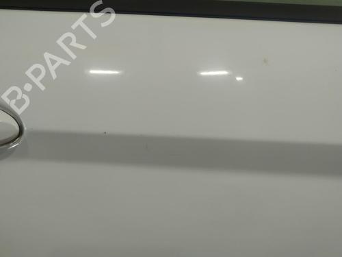 Used Right front door FORD FIESTA VI (CB1, CCN) 1.25 (60 hp) 30403678