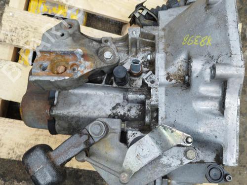 Gearbox CITROËN C3 I (FC_, FN_) 1.4 HDi | BP28105678M3 
