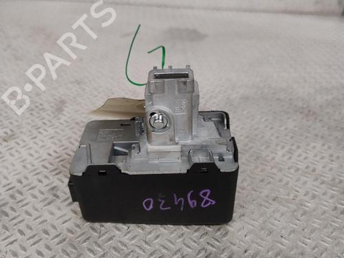 Ignition barrel RENAULT TRAFIC III Van (FG_) 1.6 dCi 125 (FGMH) | BP36510311M48 - Image 2