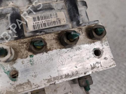 ABS pump DACIA DUSTER (HS_) 1.5 dCi | BP37163057M43 - Image 3